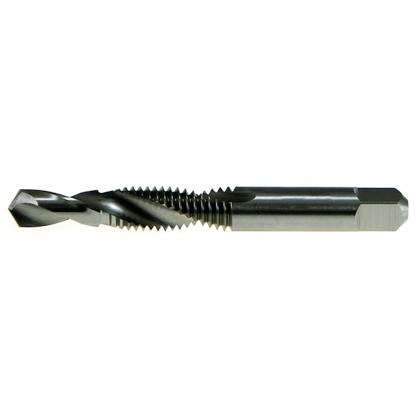 8-32, COMBINED TAP & DRILL - 2050